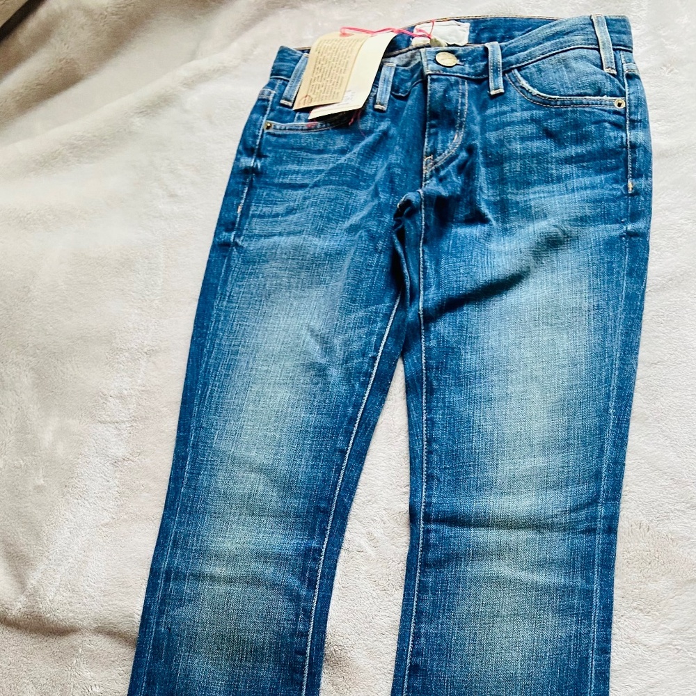 CURRENT/ELLIOTT Jeans